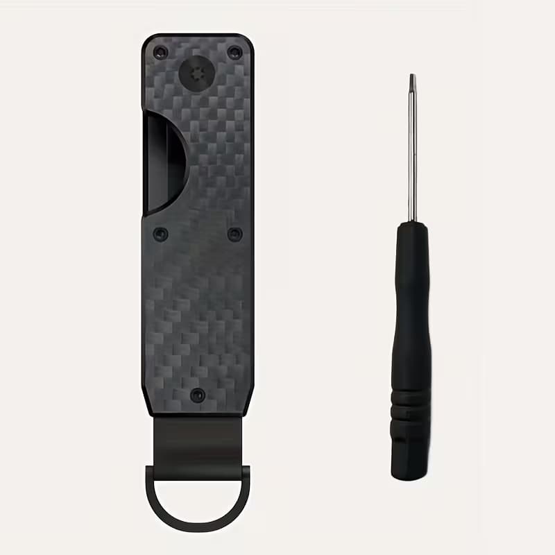 Praktyczne etui na klucze - EDC Key