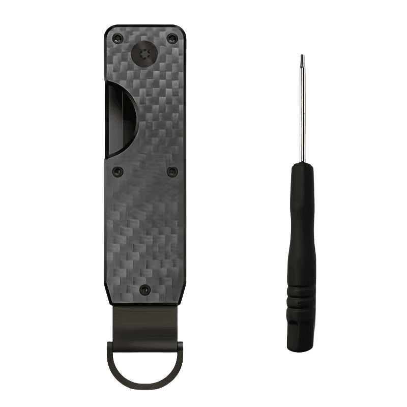 Praktyczne etui na klucze - EDC Key